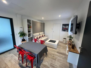 Studio avec SPA privé